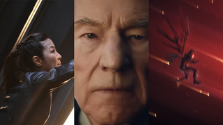 Alex Kurtzman's Plan for More <i>Star Trek</i> Than Ever Before: Keep It Varied